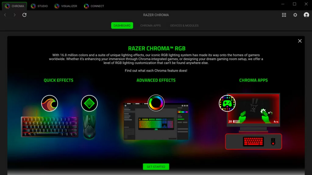 Imagen de RAZER Axon