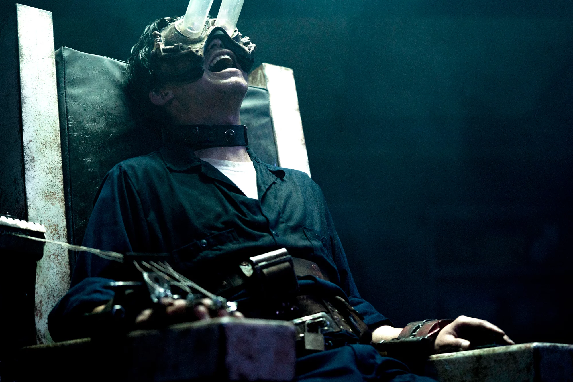 SAW X