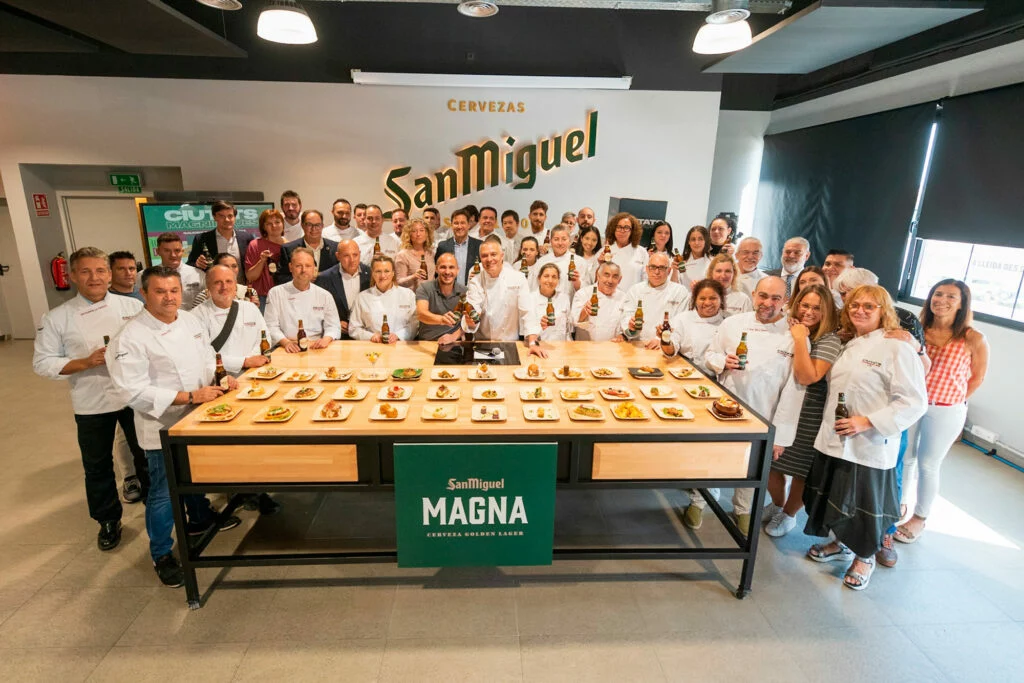 Ruta Tapa lleida Ciudades Magníficas