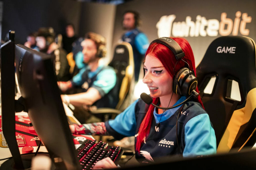 DreamHack Valencia