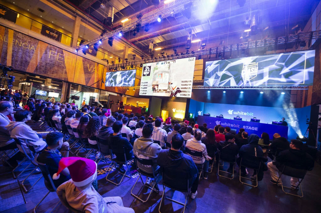DreamHack Valencia