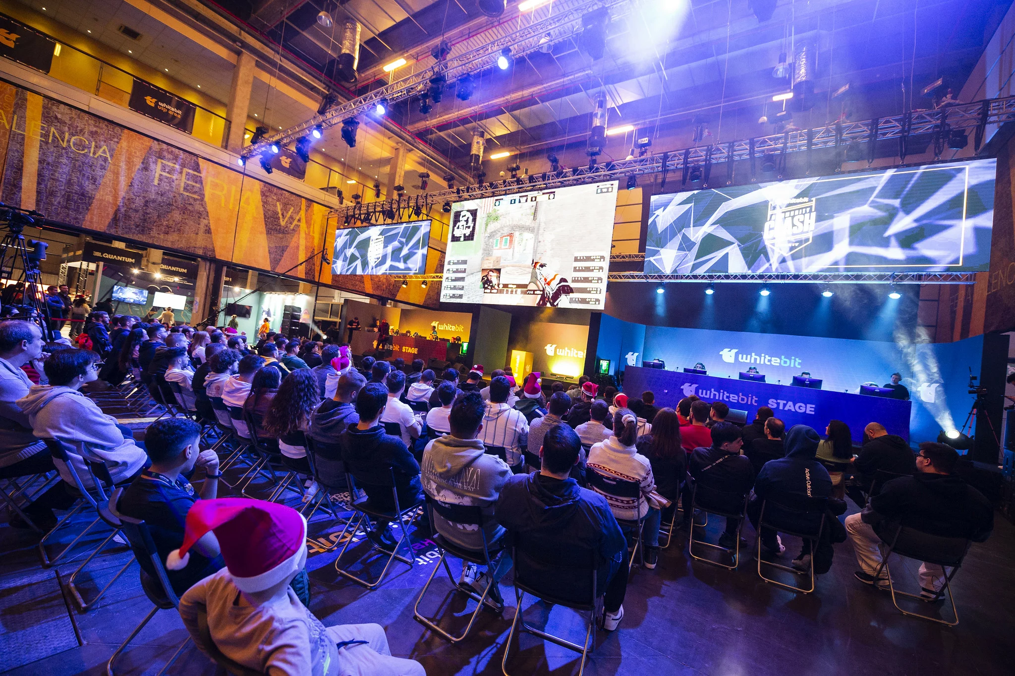 DreamHack Valencia