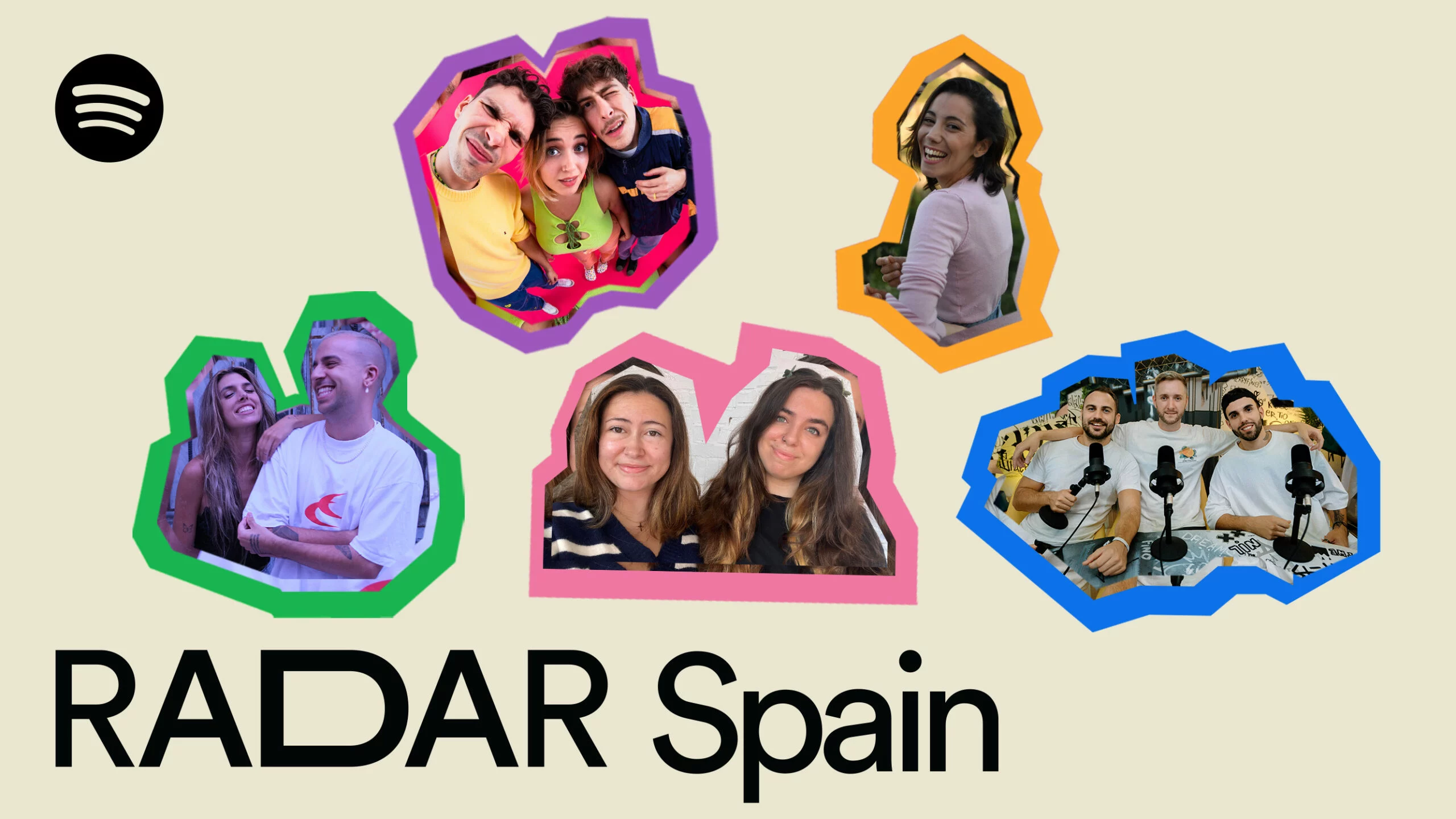 RADAR Podcasters España