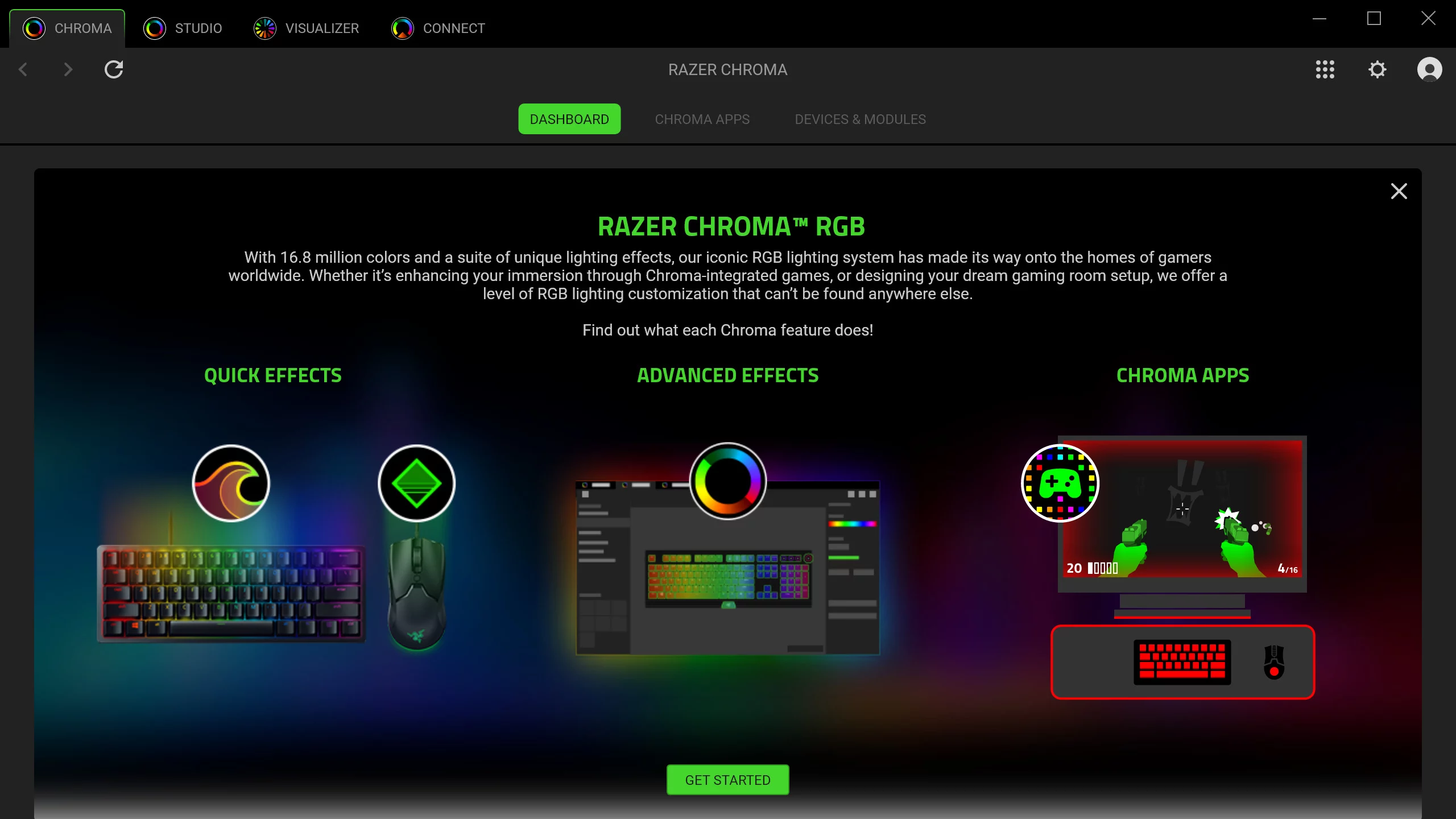 Razer Chroma