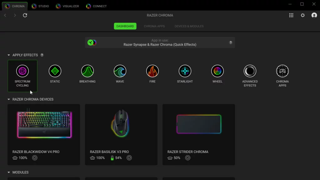 Razer Chroma