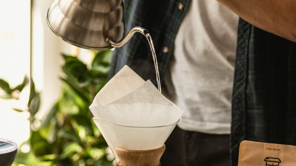 Syra Coffee