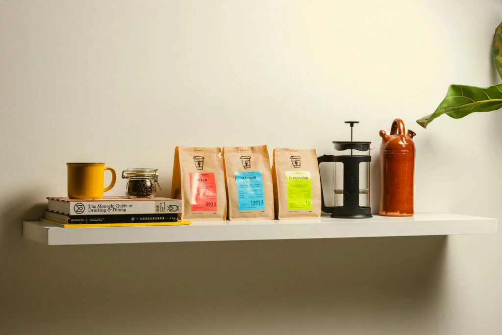 Syra Coffee