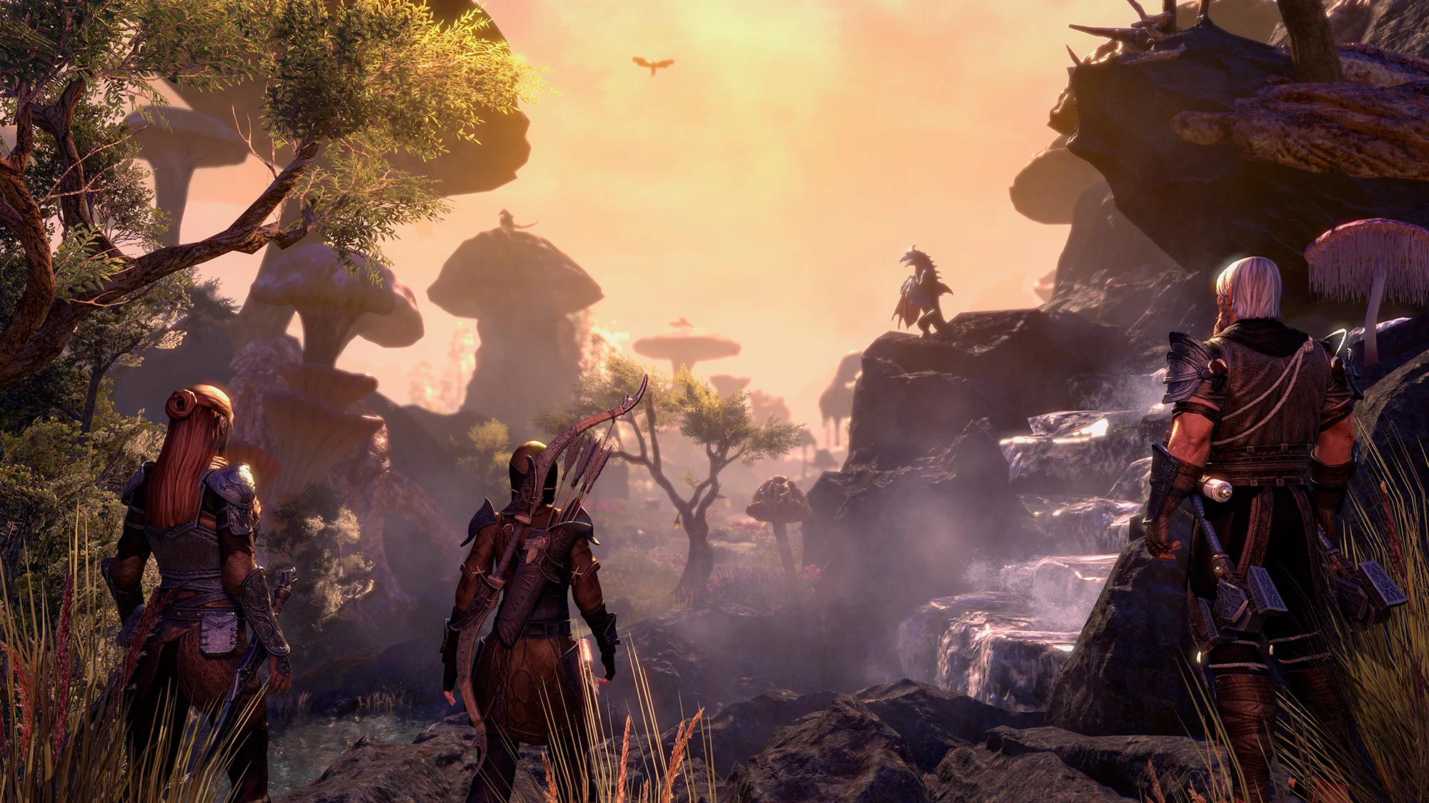 TESO NECROM