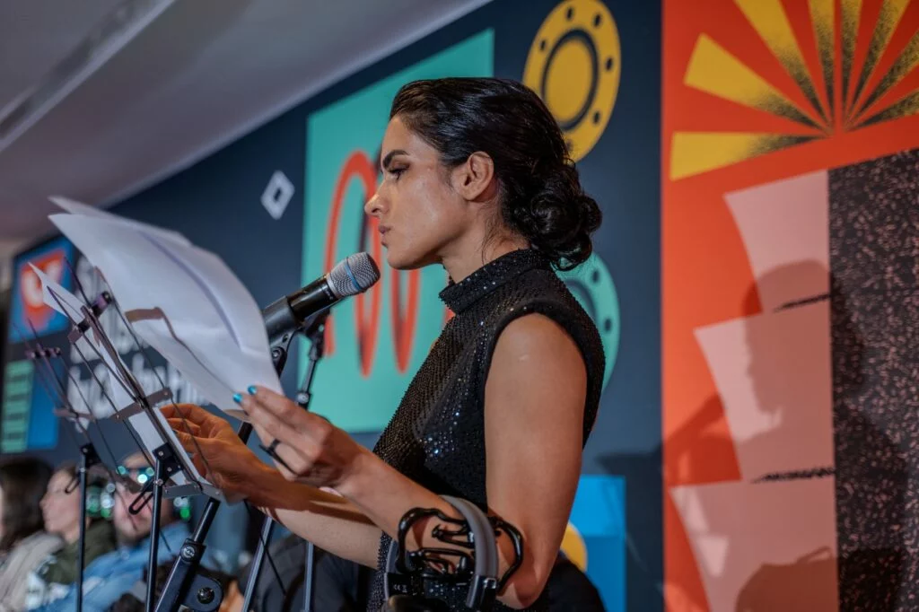 Fariba Sheikhan