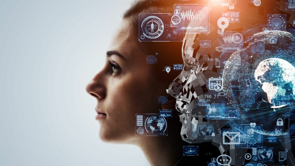Ia Inteligencia artificial