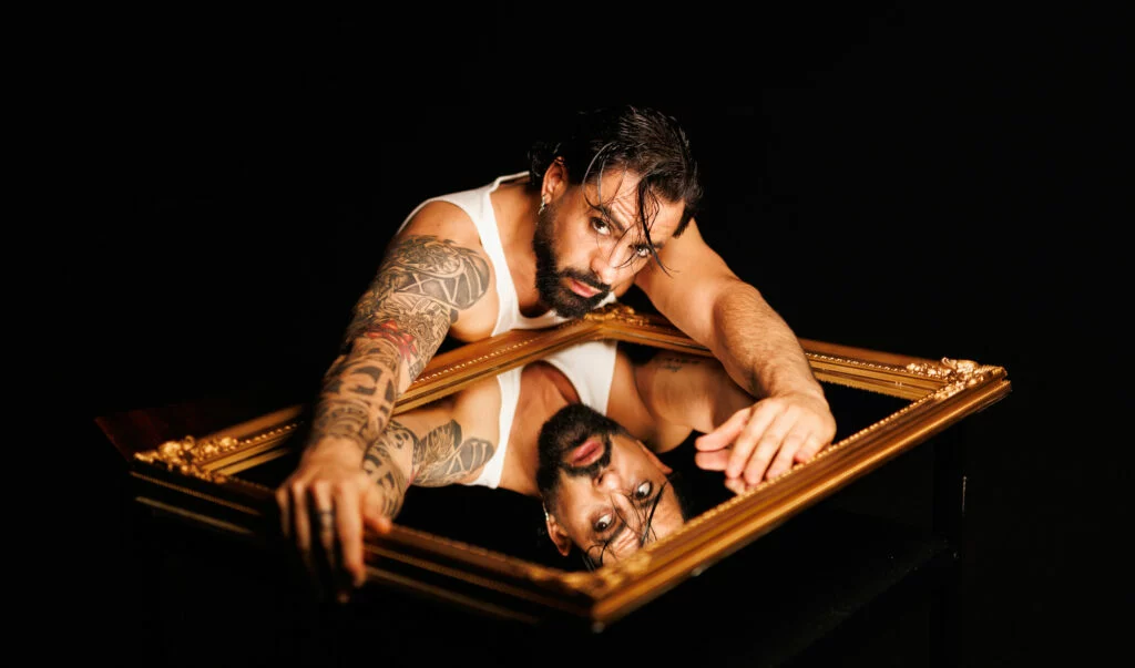 Javi Mota