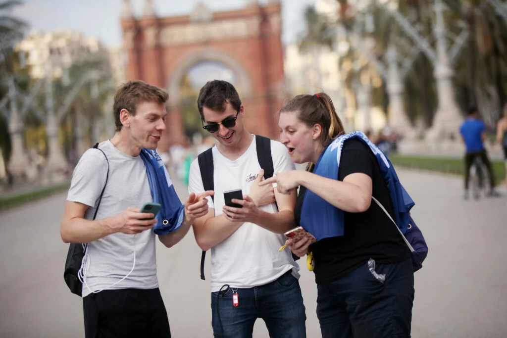 Pokémon Go City Safari