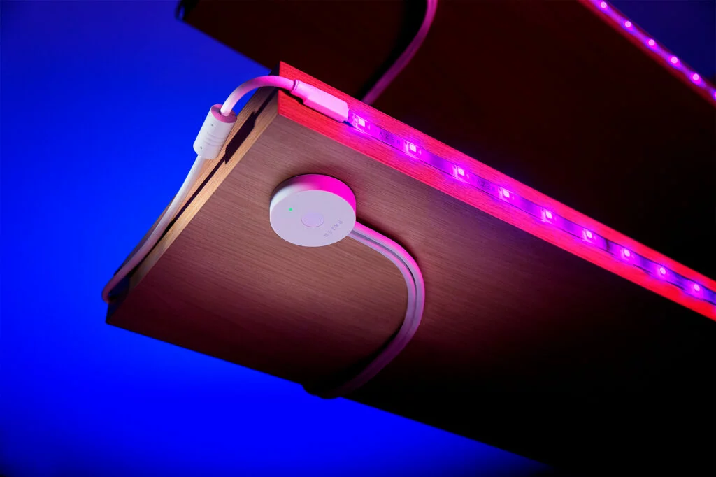 Razer Aether Light Strip (149.99 €)