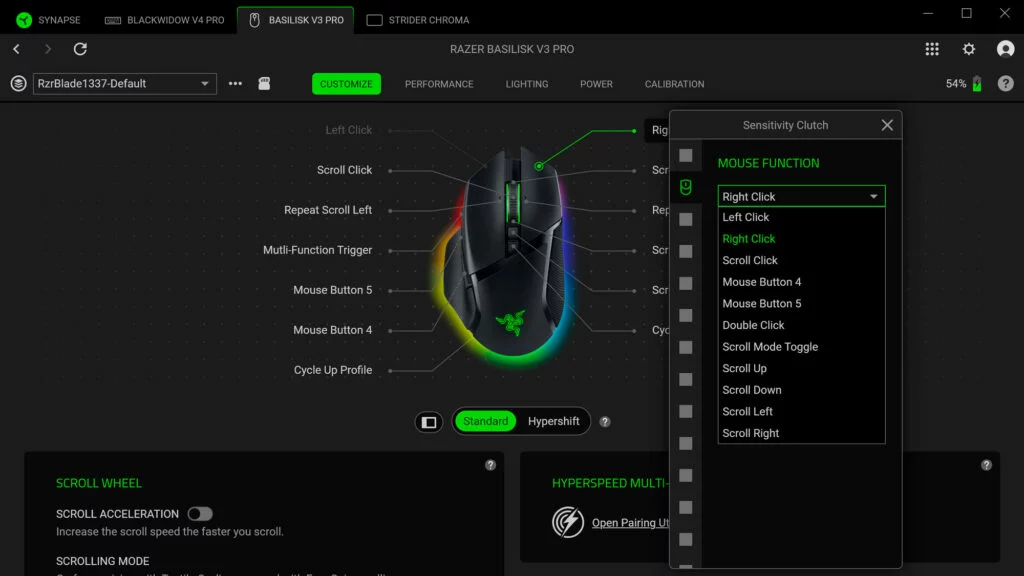 Razer Synapse