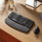 Wave Keys