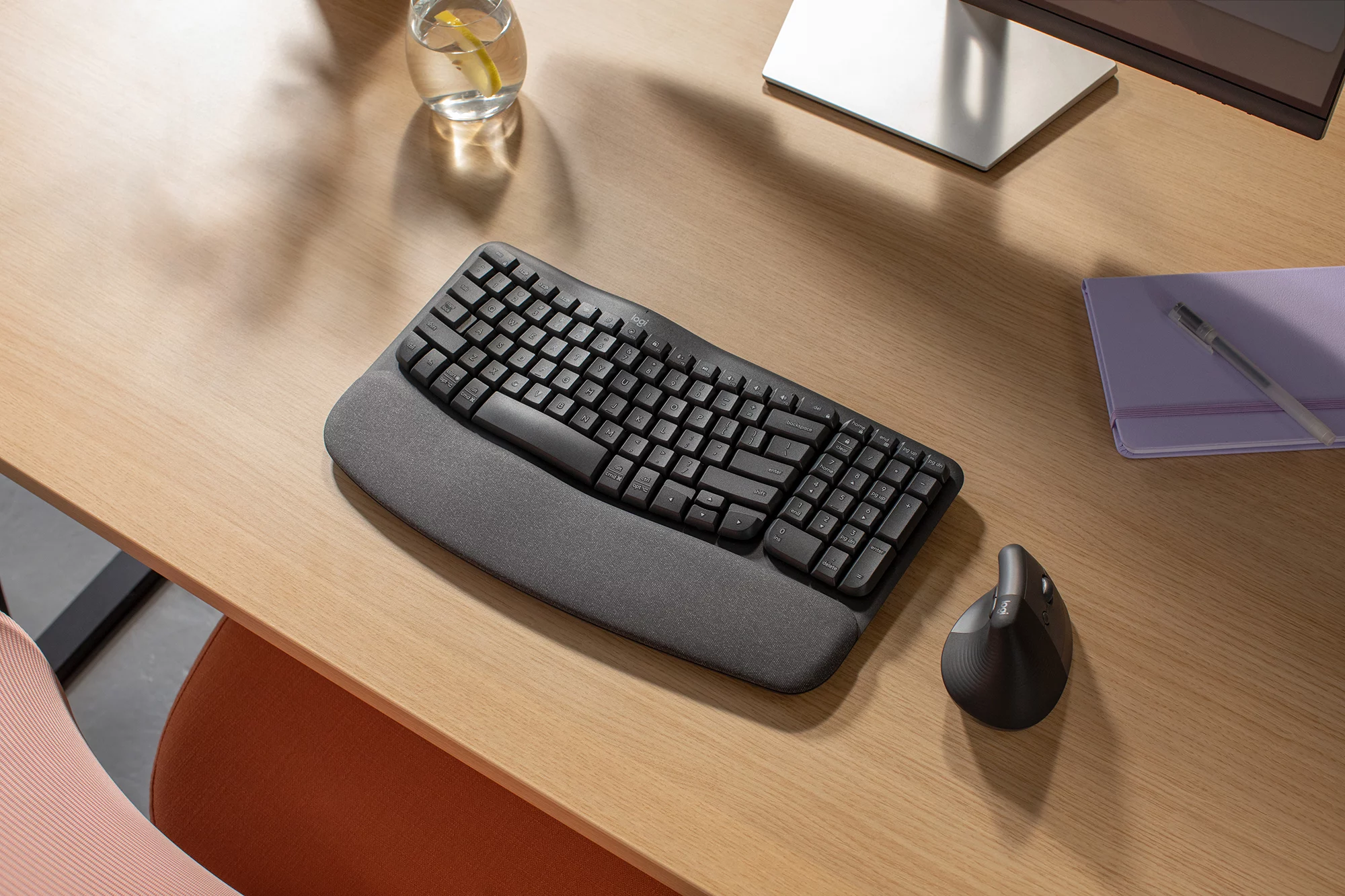 Wave Keys