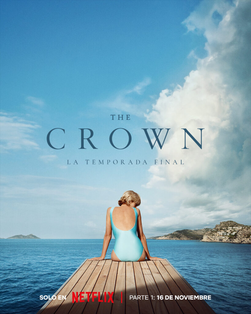 The Crown poster final