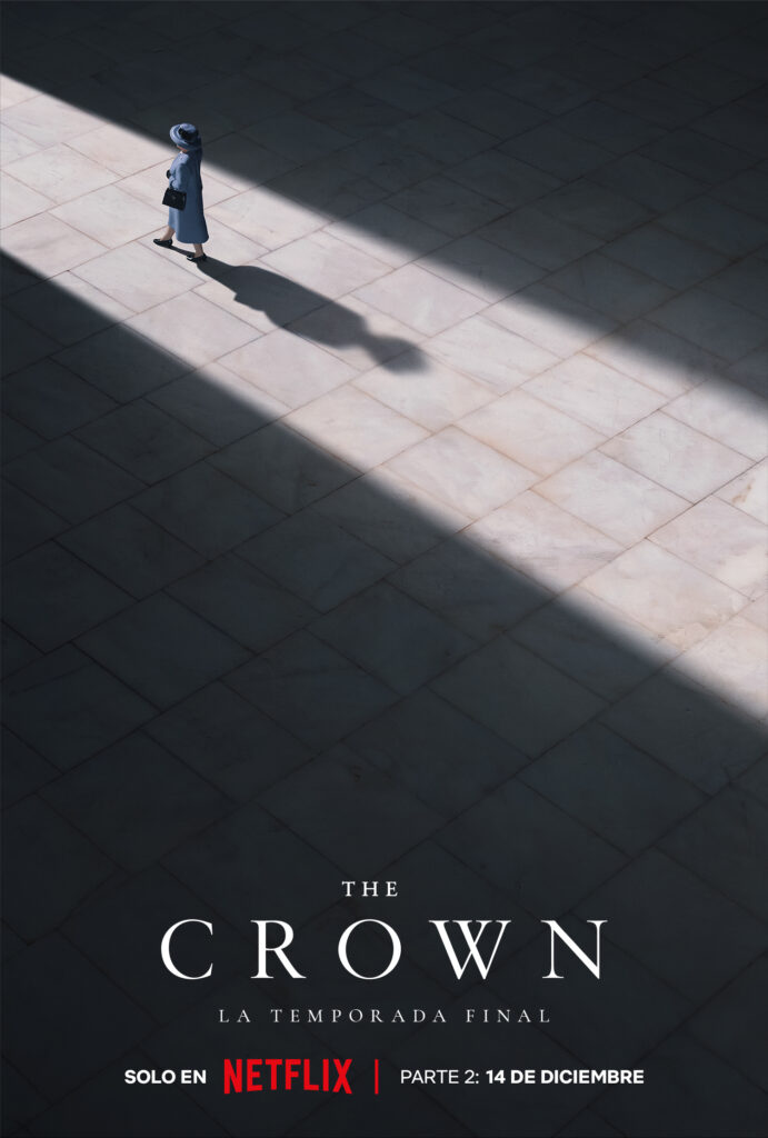 The Crown poster final