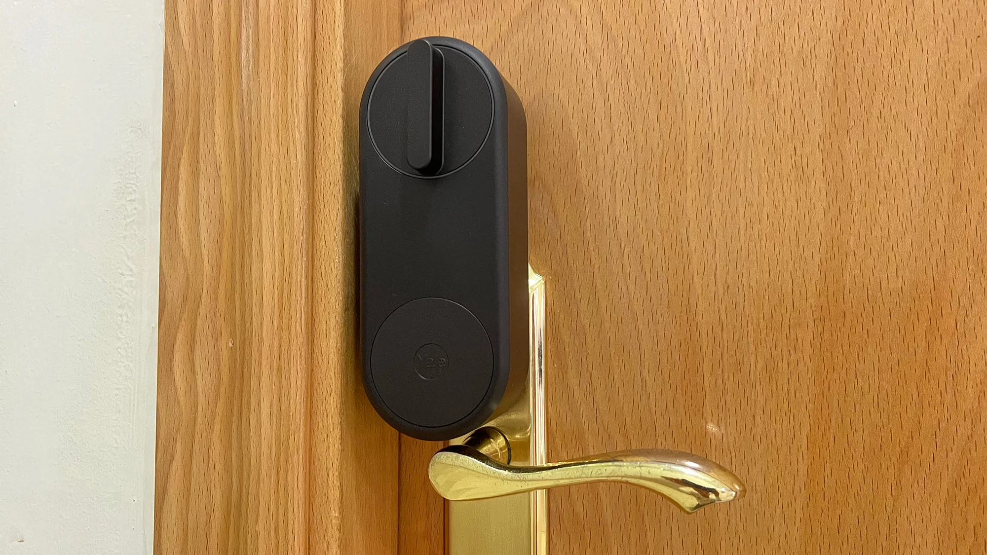 Linus Smart Lock
