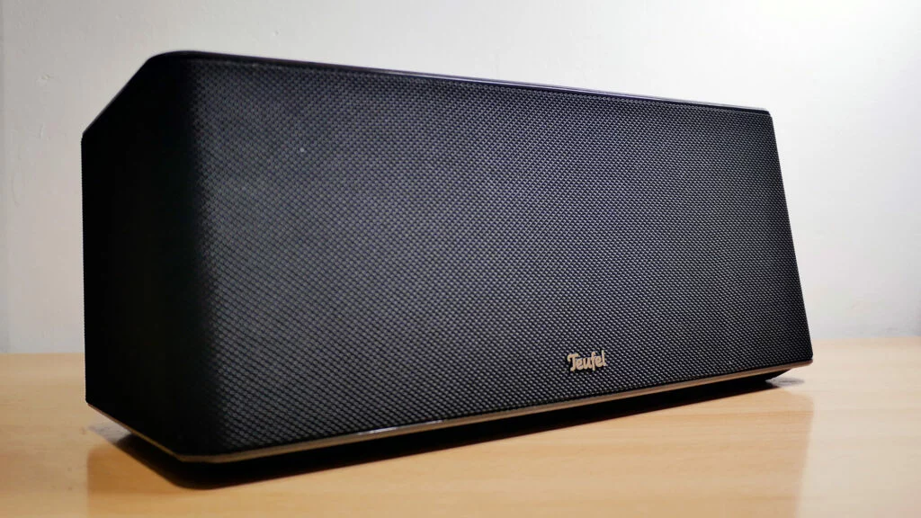 Altavoz Teufel Motiv Home