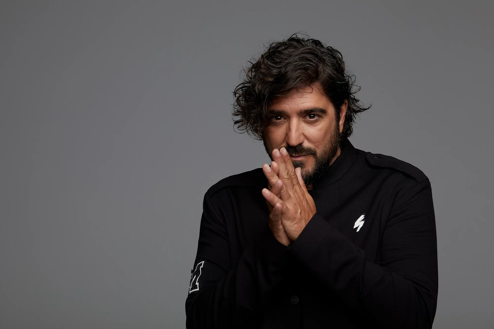 Antonio Ororozco