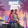 Grand Theft Auto VI portada