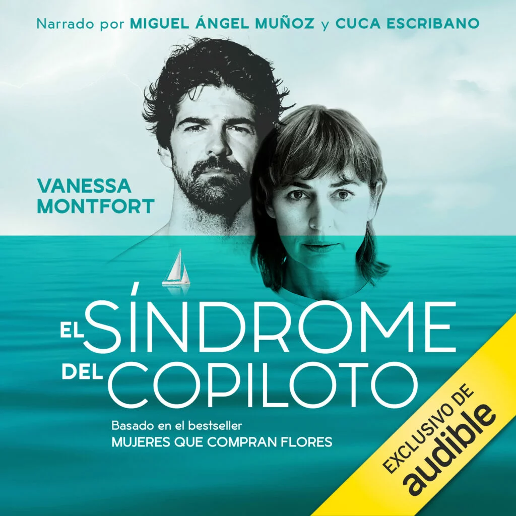 Caràtula de "El síndrome del copiloto"