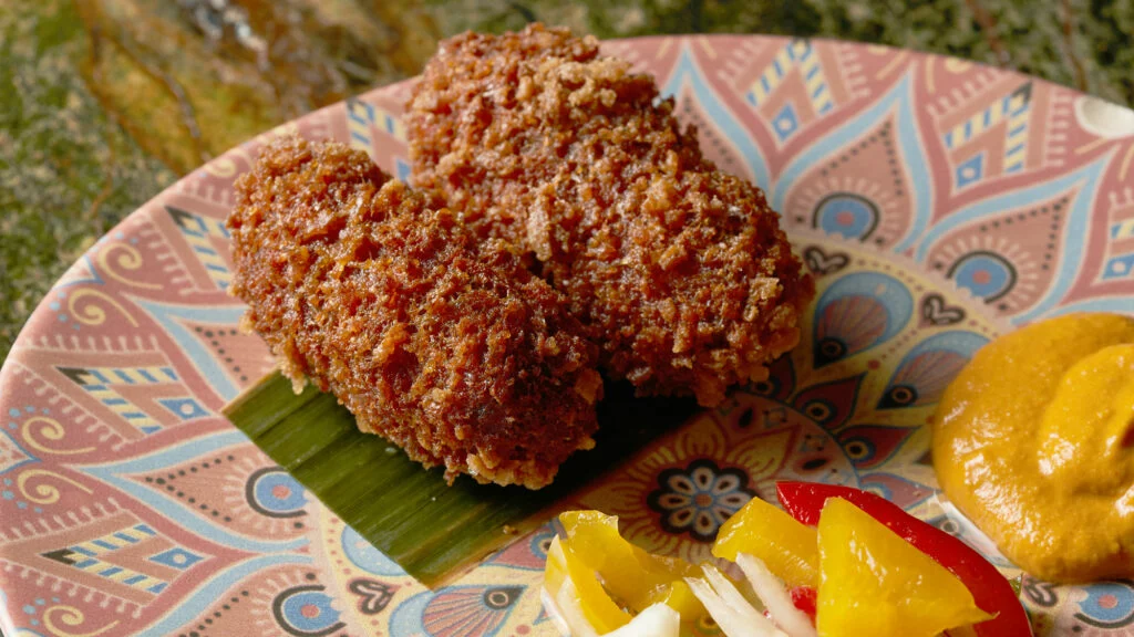 croquetas