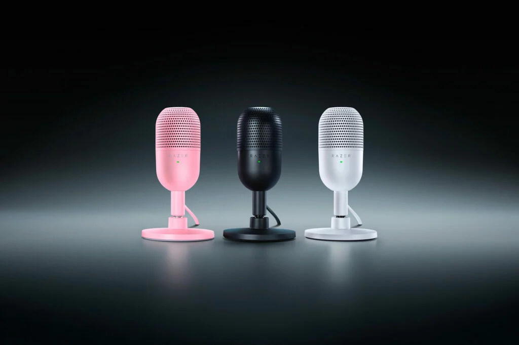 Razer Seiren V3 Mini