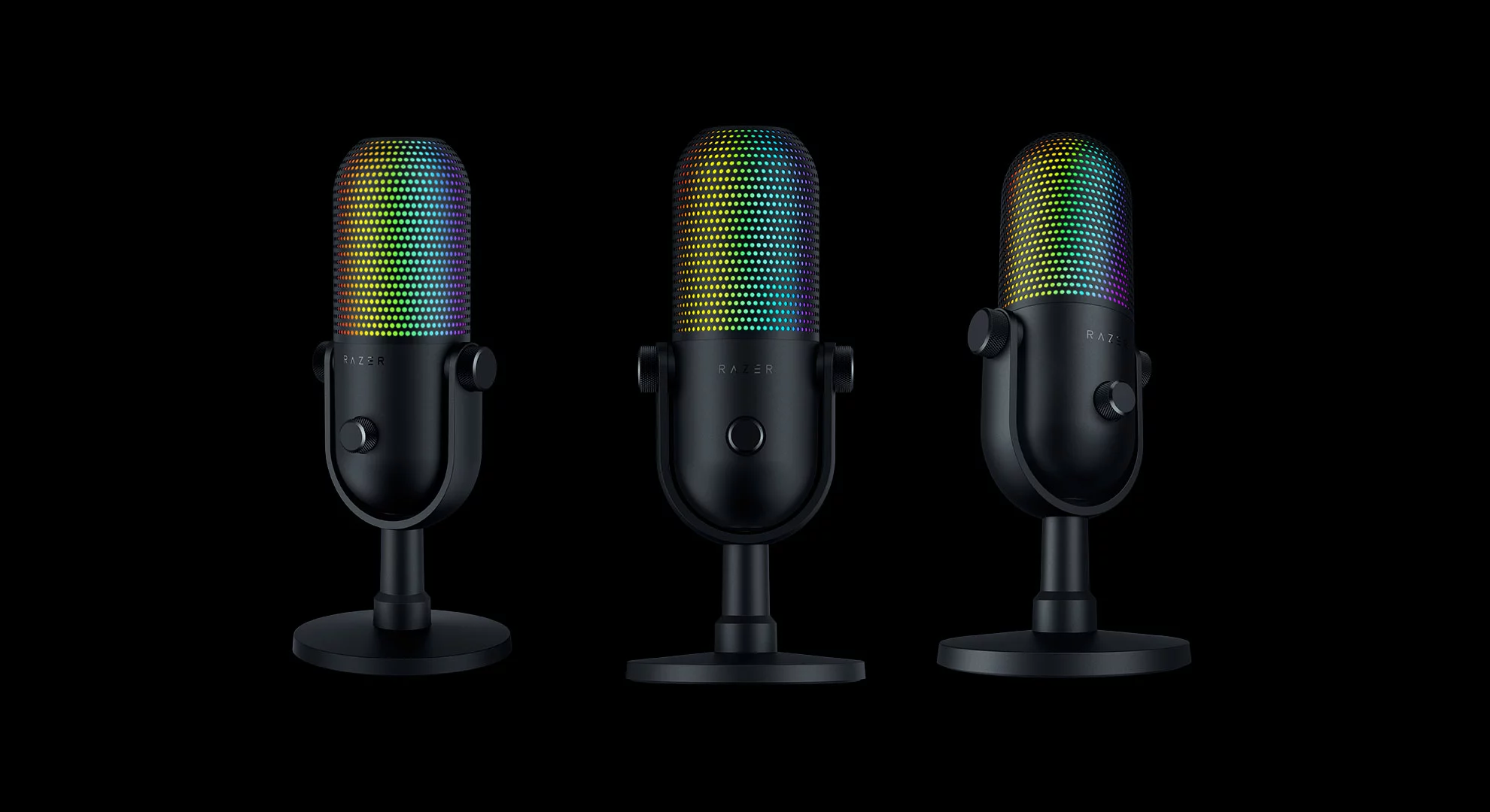 Razer Seiren V3 Chroma