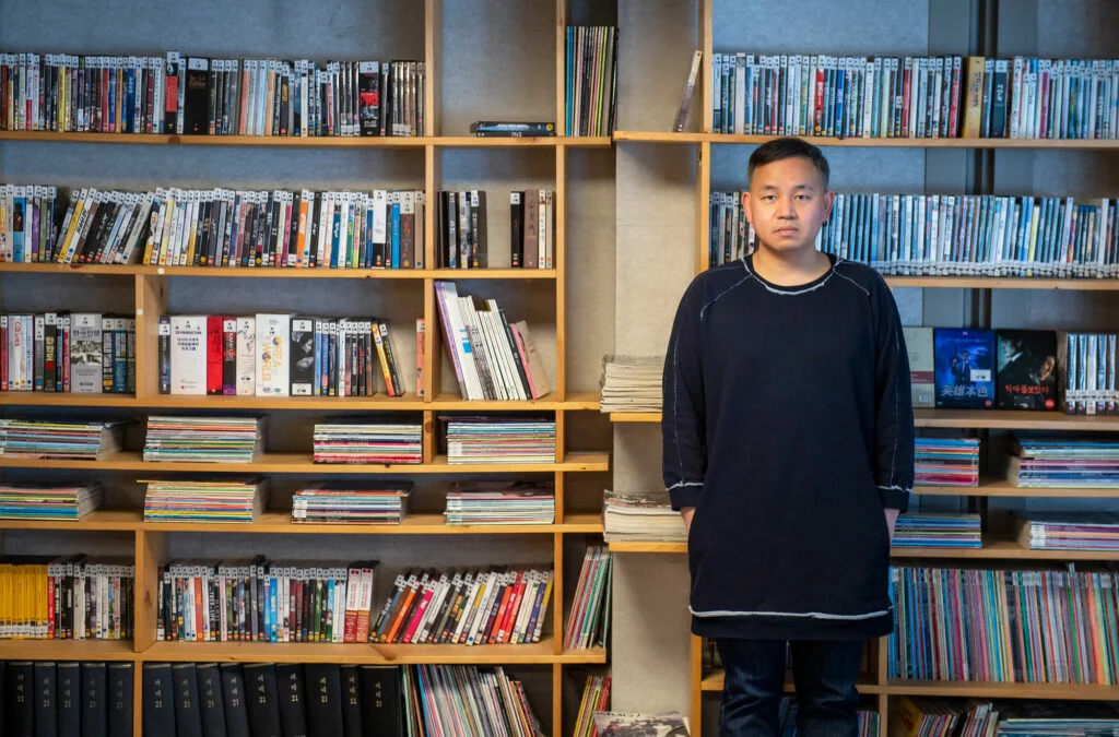 Kim Ho-yeon