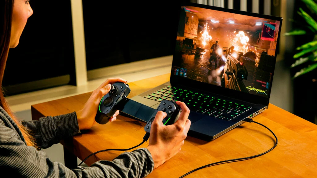 RAZER KISHI ULTRA