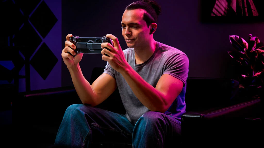 RAZER KISHI ULTRA