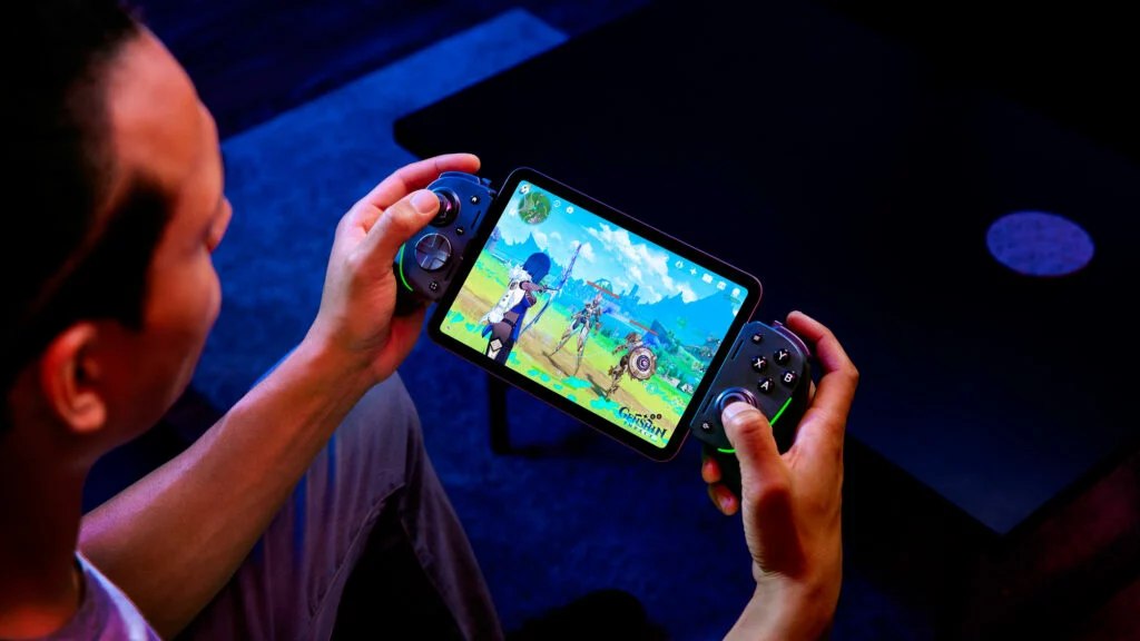 RAZER KISHI ULTRA