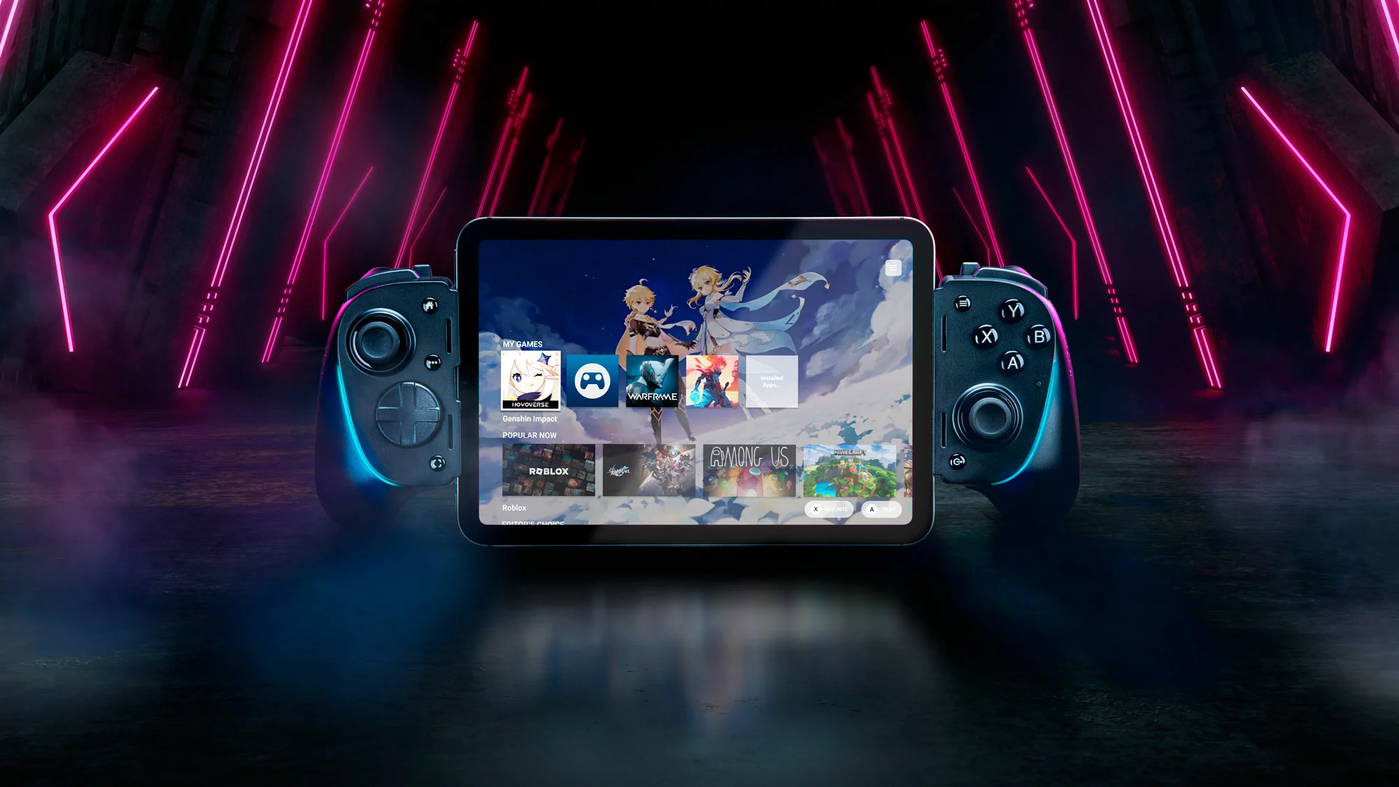 RAZER KISHI ULTRA
