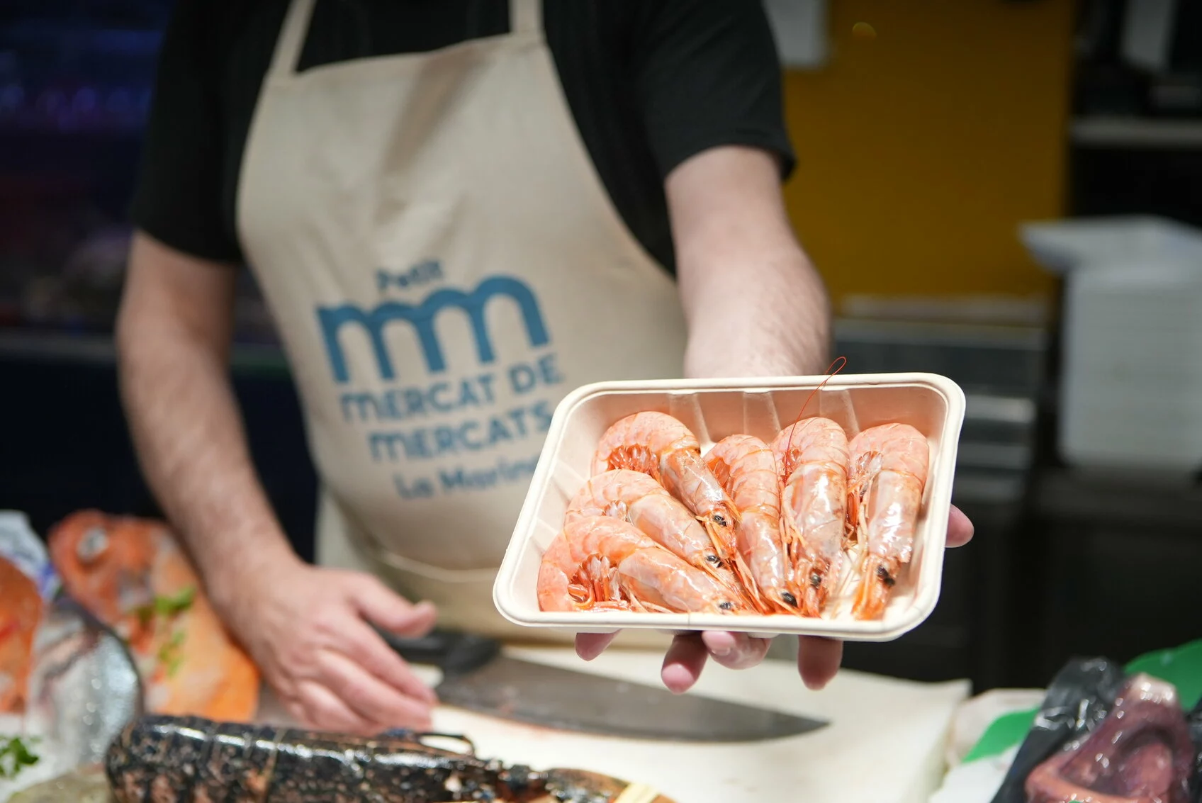 Petit Mercat de Mercats