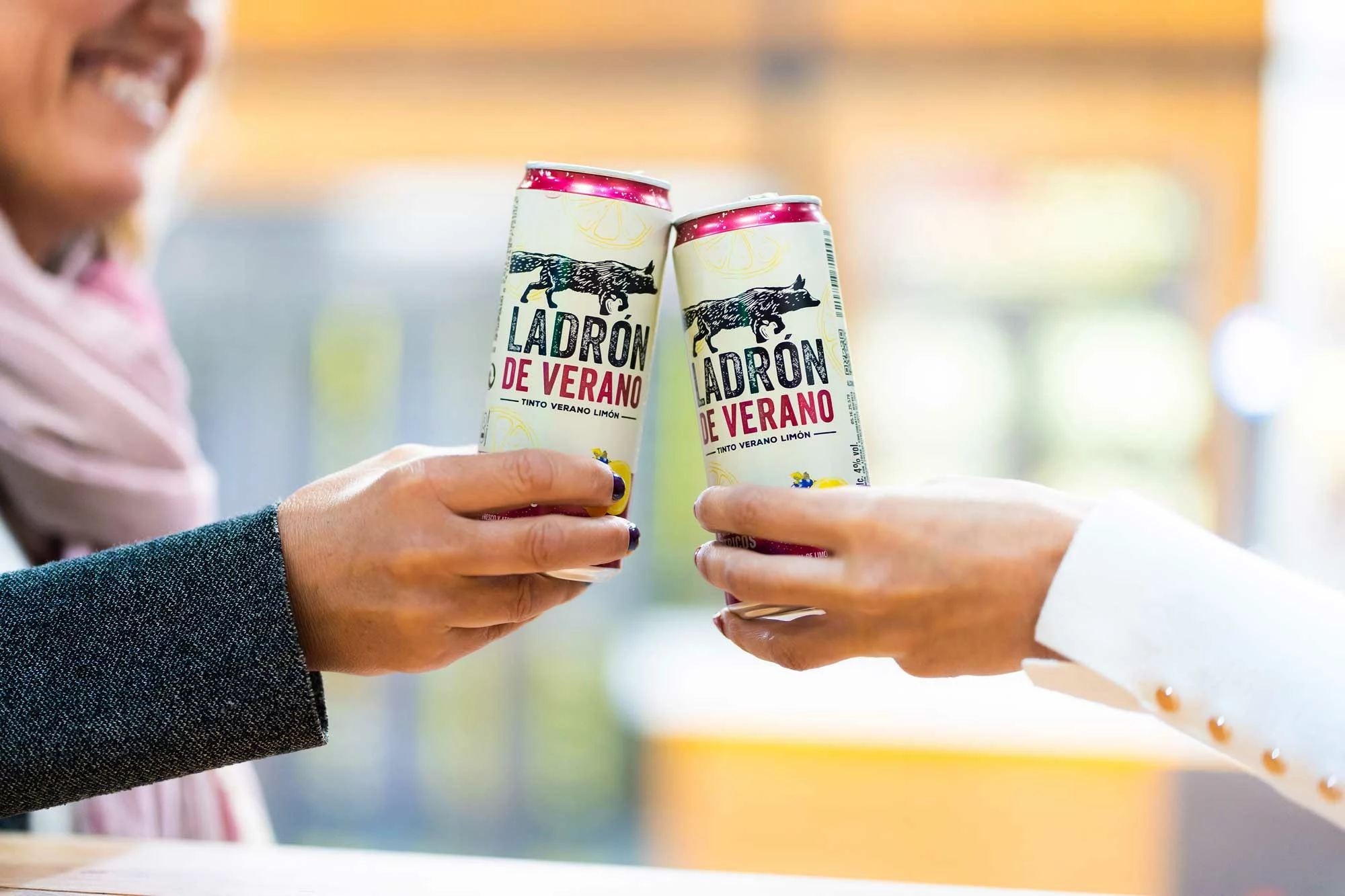 Ladron de verano