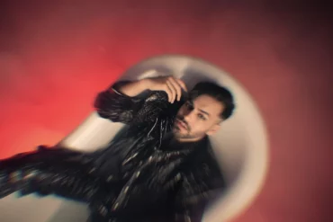 Agoney
