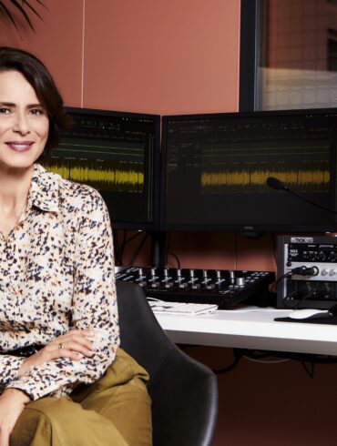 Aitana Sanchez Gijón