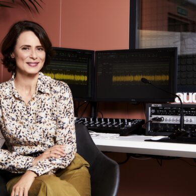 Aitana Sanchez Gijón