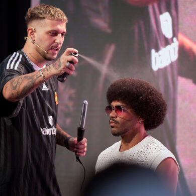 Barber Fest