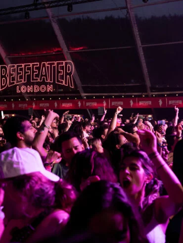 Beefeater anuncia el line up del Bilbao BBK Live 2024