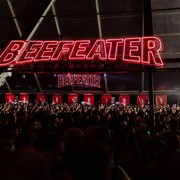 Beefeater anuncia el line up del Bilbao BBK Live 2024
