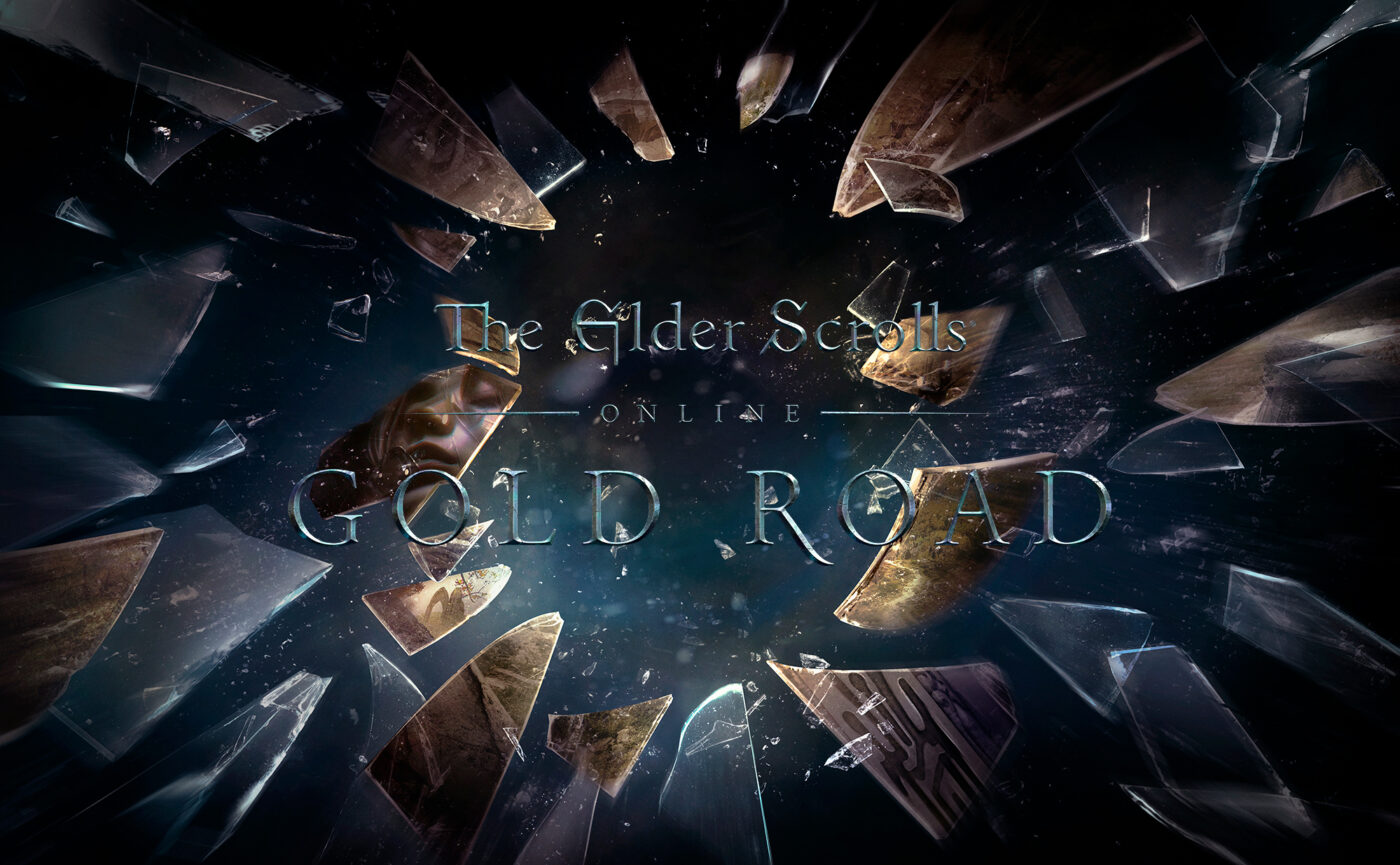 The Elder Scrolls Online Gold Road