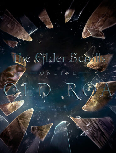 The Elder Scrolls Online Gold Road