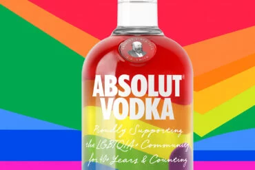 ABSOLUT PRIDE 2024