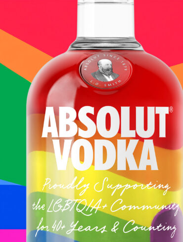 ABSOLUT PRIDE 2024