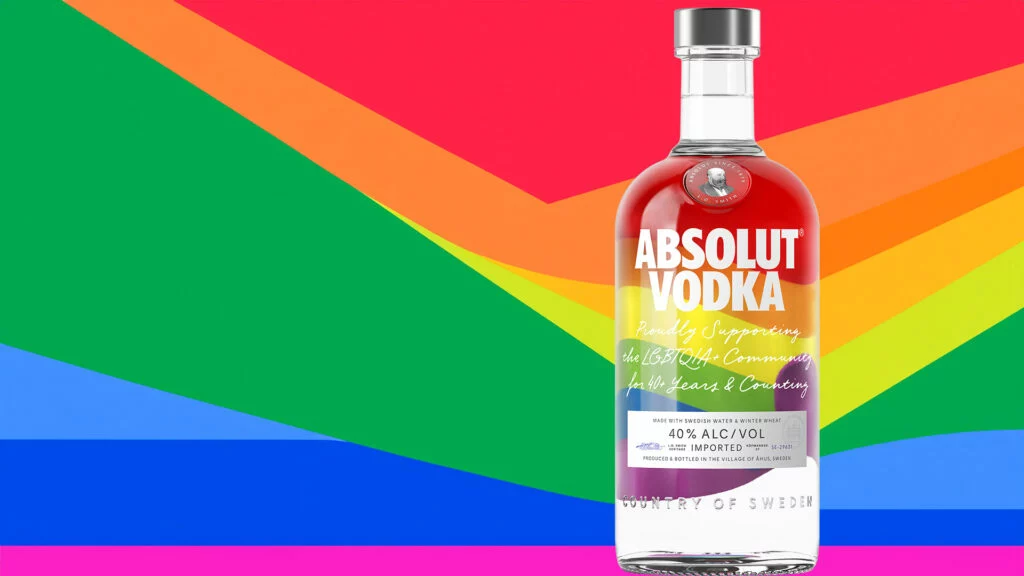ABSOLUT PRIDE 2024