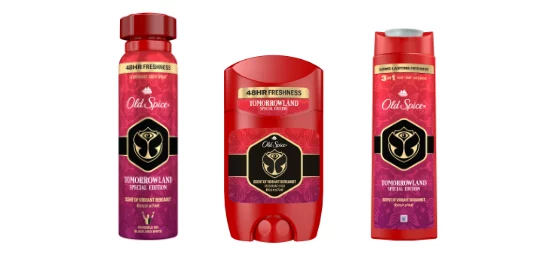 Edición Especial disponible en El Corte Inglés, Hermanos Martín, Arenal, Carrefour, Primor, Druni, Marvimundo, y Amazon.