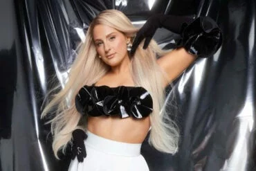 Meghan Trainor